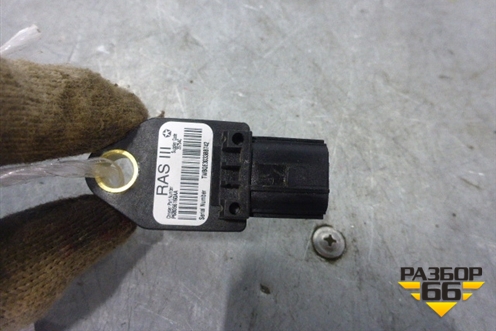 Датчик AIR BAG (P68056160AA) для Jeep Compass с 2006-2016г