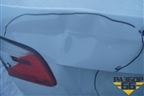 Крышка багажника для BMW 3-серия Е92/E93 с 2006г