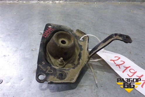 Опора КПП левая (МКПП) для Citroen C4 с 2005-2011г
