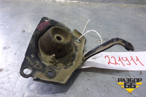 Опора КПП левая (МКПП) для Citroen C4 с 2005-2011г