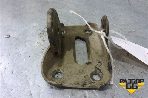 Кронштейн задней балки правый для Citroen C4 с 2005-2011г