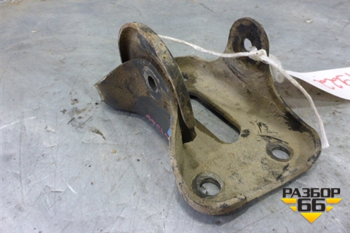 Кронштейн задней балки правый для Citroen C4 с 2005-2011г