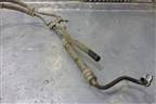 Трубки кондиционера для Citroen C4 с 2005-2011г