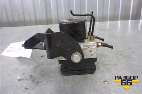 Блок ABS (P68212478AA) для Jeep Compass с 2006-2016г