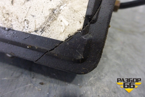 Блок ABS (P68212478AA) для Jeep Compass с 2006-2016г