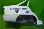 Крыло заднее правое для Daewoo Nexia с 1995-2016г