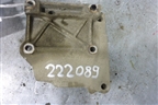 Кронштейн компрессора кондиционера (9657137480) для Citroen C4 с 2005-2011г