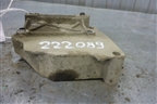 Кронштейн компрессора кондиционера (9657137480) для Citroen C4 с 2005-2011г
