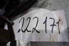 Проводка двери задней правой (9658291380) для Citroen C4 с 2005-2011г