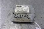 Блок управления AIR BAG (9653493780) для Citroen C4 с 2005-2011г