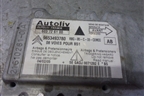 Блок управления AIR BAG (9653493780) для Citroen C4 с 2005-2011г