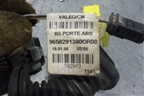 Проводка двери задней левой (9658291380) для Citroen C4 с 2005-2011г