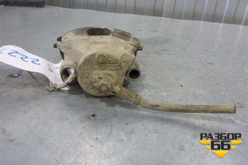 Суппорт передний правый (1K0615124D) для Skoda Octavia (А4) с 1997-2011г