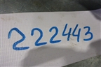 Датчик AIR BAG (9646768980) для Citroen C4 с 2005-2011г
