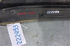 Решетка стеклоочистителей правая (0K2A150785) для Kia Shuma с 2001-2004г