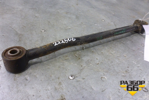 Тяга задняя продольная для Kia Shuma с 2001-2004г