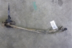 Кулиса КПП МКПП для Kia Shuma с 2001-2004г