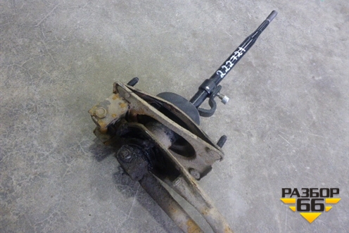 Кулиса КПП МКПП для Kia Shuma с 2001-2004г