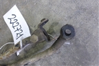 Кулиса КПП МКПП для Kia Shuma с 2001-2004г