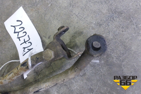 Кулиса КПП МКПП для Kia Shuma с 2001-2004г