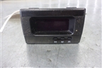 Часы для Kia Shuma с 2001-2004г