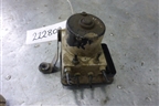 Блок ABS (1C0907379L) для Skoda Octavia (А4) с 1997-2011г