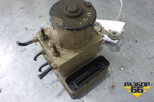 Блок ABS (1C0907379L) для Skoda Octavia (А4) с 1997-2011г