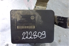 Блок ABS (1C0907379L) для Skoda Octavia (А4) с 1997-2011г