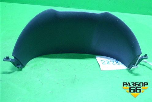 Накладка на щиток приборов (682406261R) для Renault Duster I с 2010-2021г