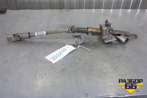 Колонка рулевая (488104415R) для Renault Duster I с 2010-2021г