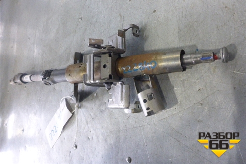 Колонка рулевая (488104415R) для Renault Duster I с 2010-2021г