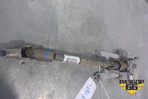 Колонка рулевая (488104415R) для Renault Duster I с 2010-2021г