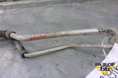 Трубка кондиционера для Kia Shuma с 2001-2004г