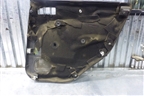 Обшивка двери задней левой под механику для Ford Focus 2 с 2005-2008г
