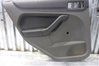 Обшивка двери задней левой под механику для Ford Focus 2 с 2005-2008г
