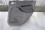 Обшивка двери задней правой под механику для Ford Focus 2 с 2005-2008г
