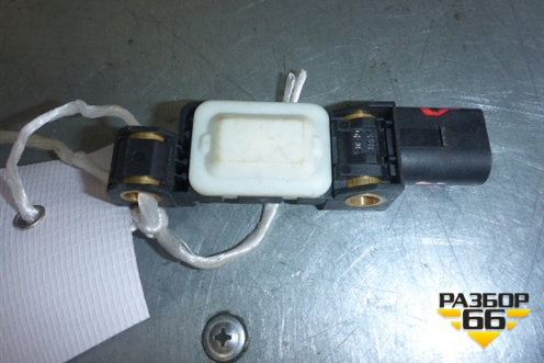 Датчик AIR BAG (4B0959643E) для Audi A8 с 2002-2010г