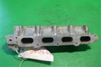 Коллектор впускной (нижняя часть 1.6л K4MA) (140406266R) для Renault Duster I с 2010-2021г