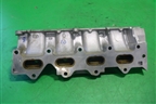 Коллектор впускной (нижняя часть 1.6л K4MA) (140406266R) для Renault Duster I с 2010-2021г