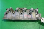 Коллектор впускной (нижняя часть 1.6л K4MA) (140406266R) для Renault Duster I с 2010-2021г