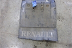 Крыло заднее левое задняя часть для Renault  TRUCK Premium 2 с 2005-2013г