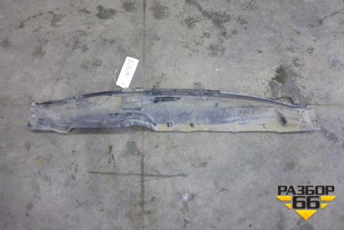 Короб водоотводящий (4M51A01628A) для Ford Focus 2 с 2005-2008г
