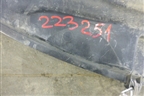 Короб водоотводящий (4M51A01628A) для Ford Focus 2 с 2005-2008г