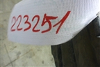 Короб водоотводящий (4M51A01628A) для Ford Focus 2 с 2005-2008г