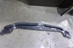 Накладка декоративная на переднюю панель (51647054360) для BMW 5-серия Е60/Е61 с 2003-2009г