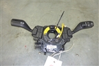 Переключатель подрулевой в сборе (хетчбэк) для Ford Focus 2 с 2005-2008г