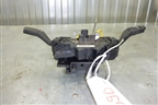 Переключатель подрулевой в сборе (хетчбэк) для Ford Focus 2 с 2005-2008г