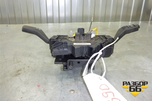 Переключатель подрулевой в сборе (хетчбэк) для Ford Focus 2 с 2005-2008г