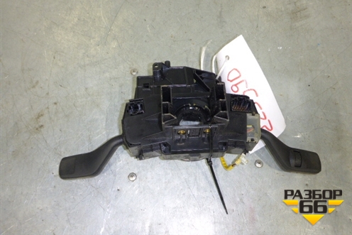 Переключатель подрулевой в сборе (хетчбэк) для Ford Focus 2 с 2005-2008г