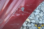 Порог со стойкой левый для Renault Clio с 1998-2002г